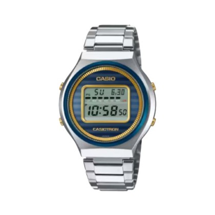 Casiotron TRN-50SS-2ADR